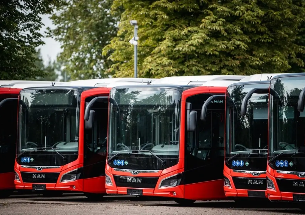 Viešasis transportas